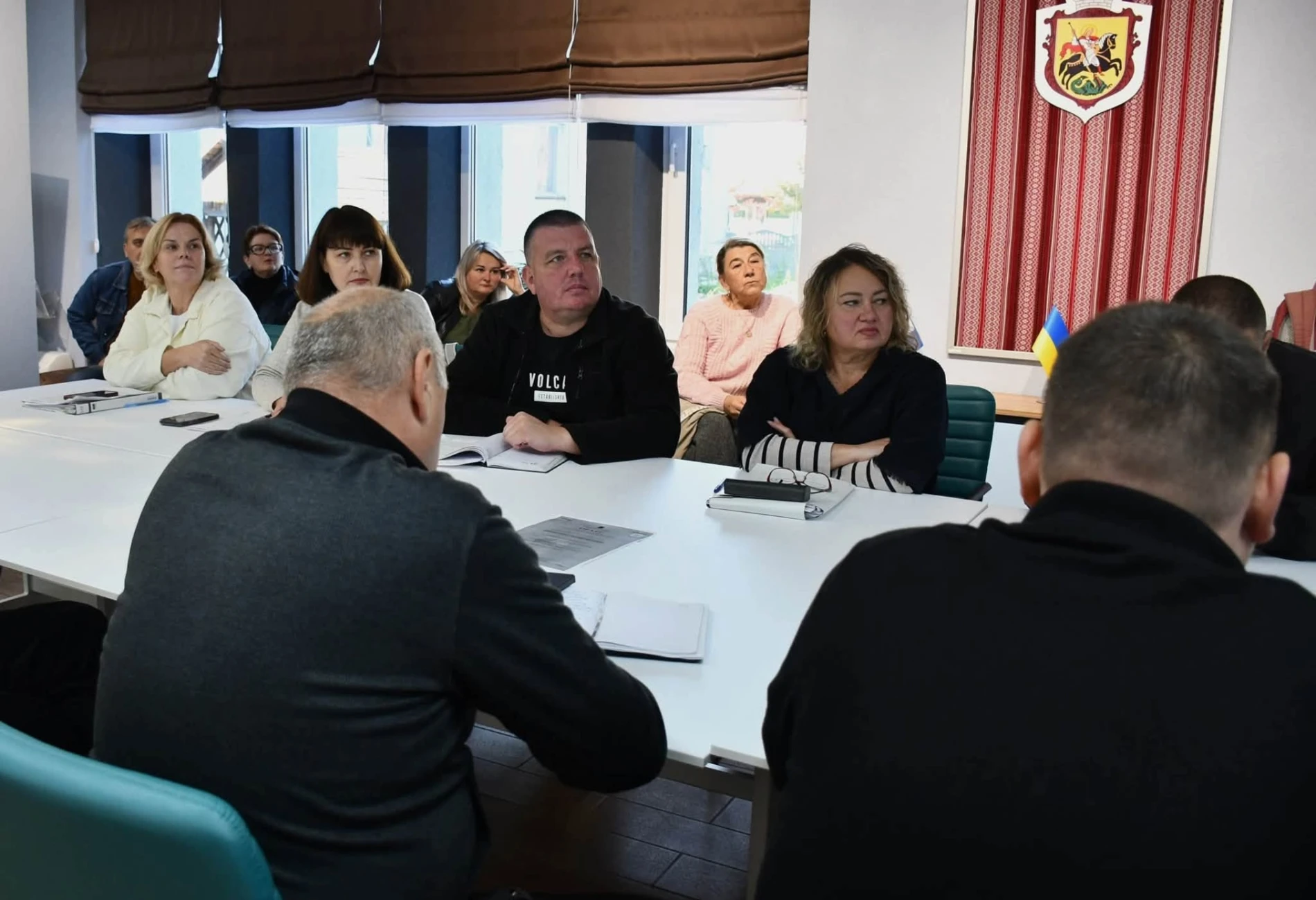 Тепло для двох ОСББ: міськрада запропонувала модель співфінансування котельні