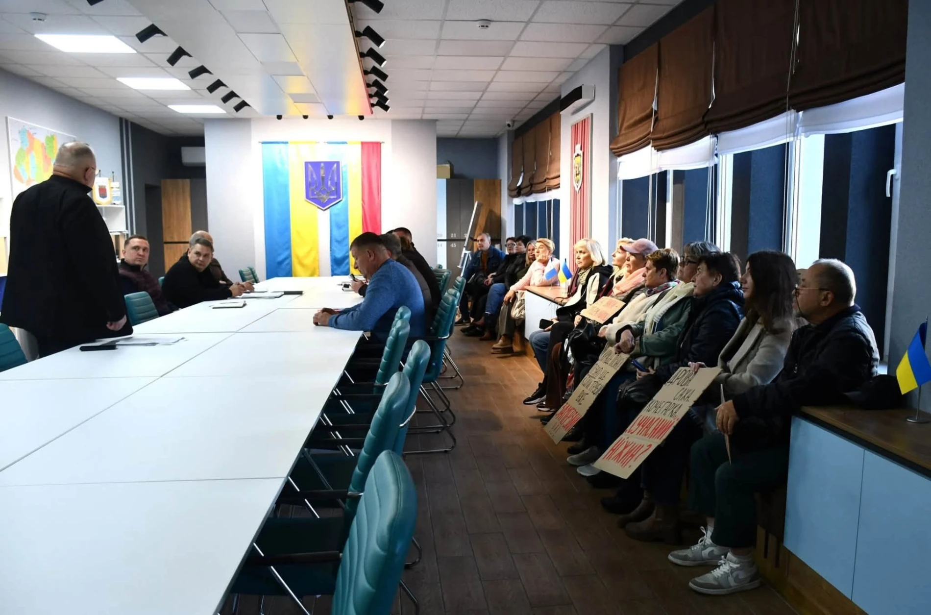 Тепло для двох ОСББ: міськрада запропонувала модель співфінансування котельні
