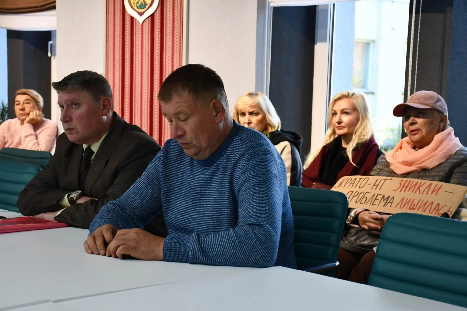 Тепло для двох ОСББ: міськрада запропонувала модель співфінансування котельні