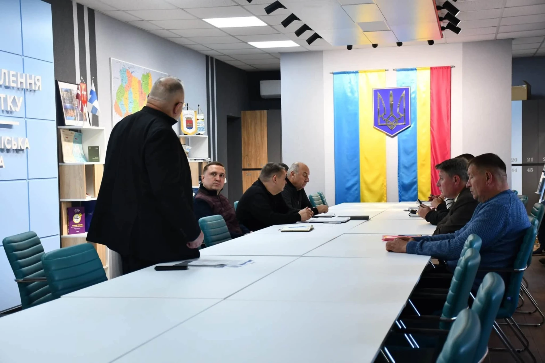 Тепло для двох ОСББ: міськрада запропонувала модель співфінансування котельні