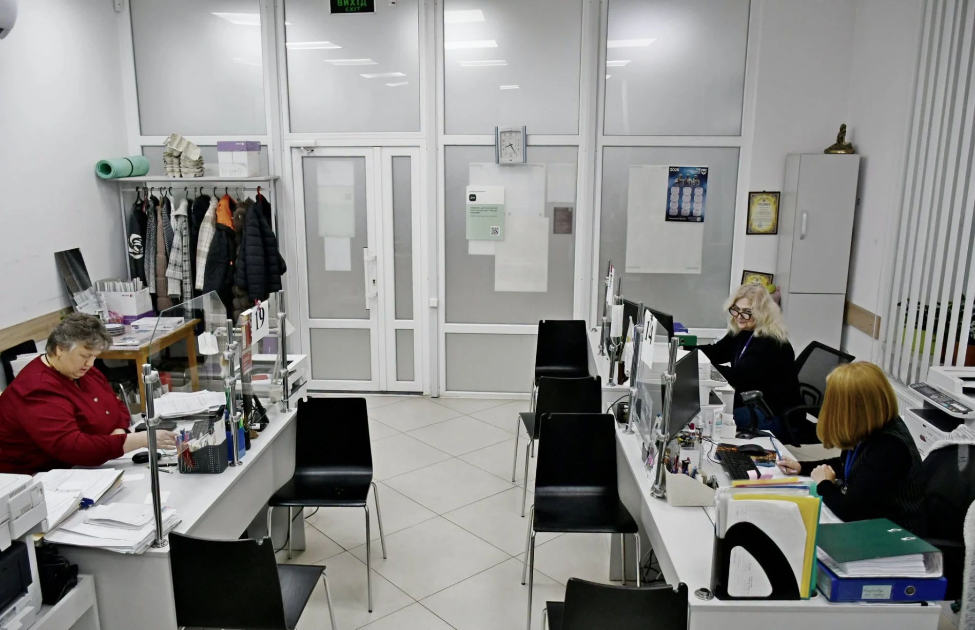 Один центр – багато можливостей: чим зручний ніжинський ЦНАП та хто може ним скористатися