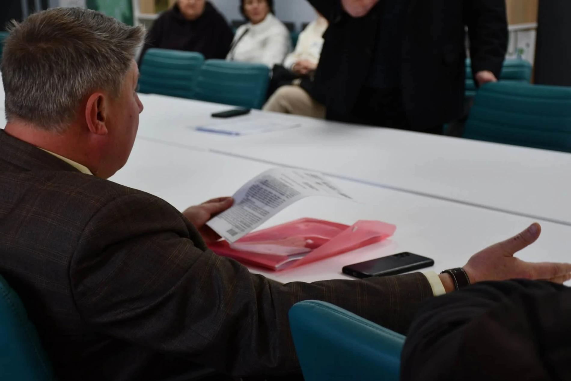 Тепло для двох ОСББ: міськрада запропонувала модель співфінансування котельні