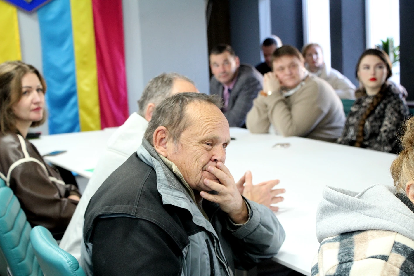 У Ніжині презентували перший том енциклопедії