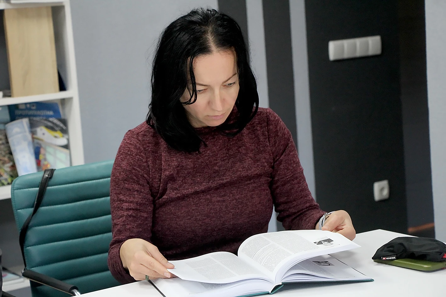 У Ніжині презентували перший том енциклопедії