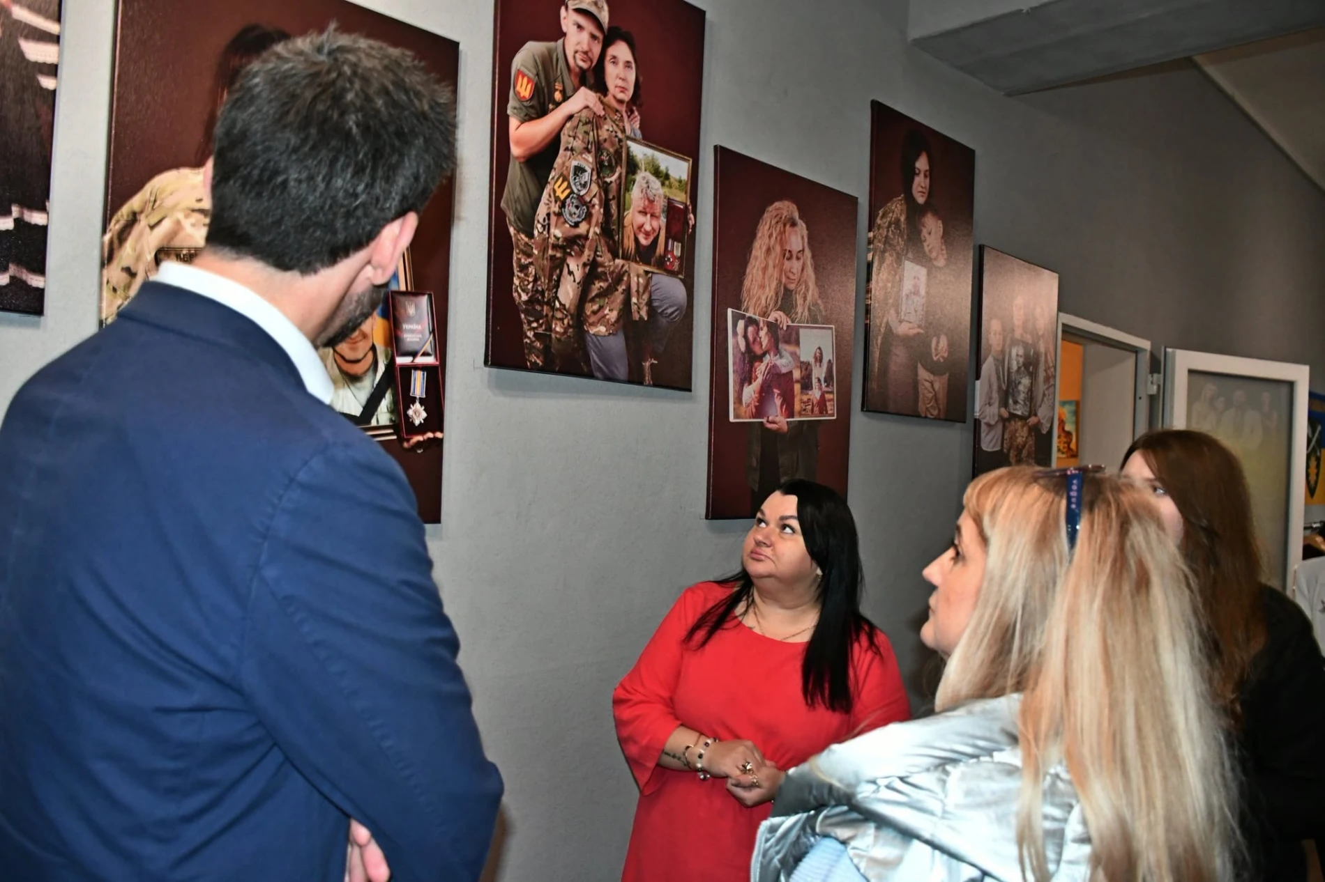 До Ніжина завітали представники Делегації ЄС та ПРООН