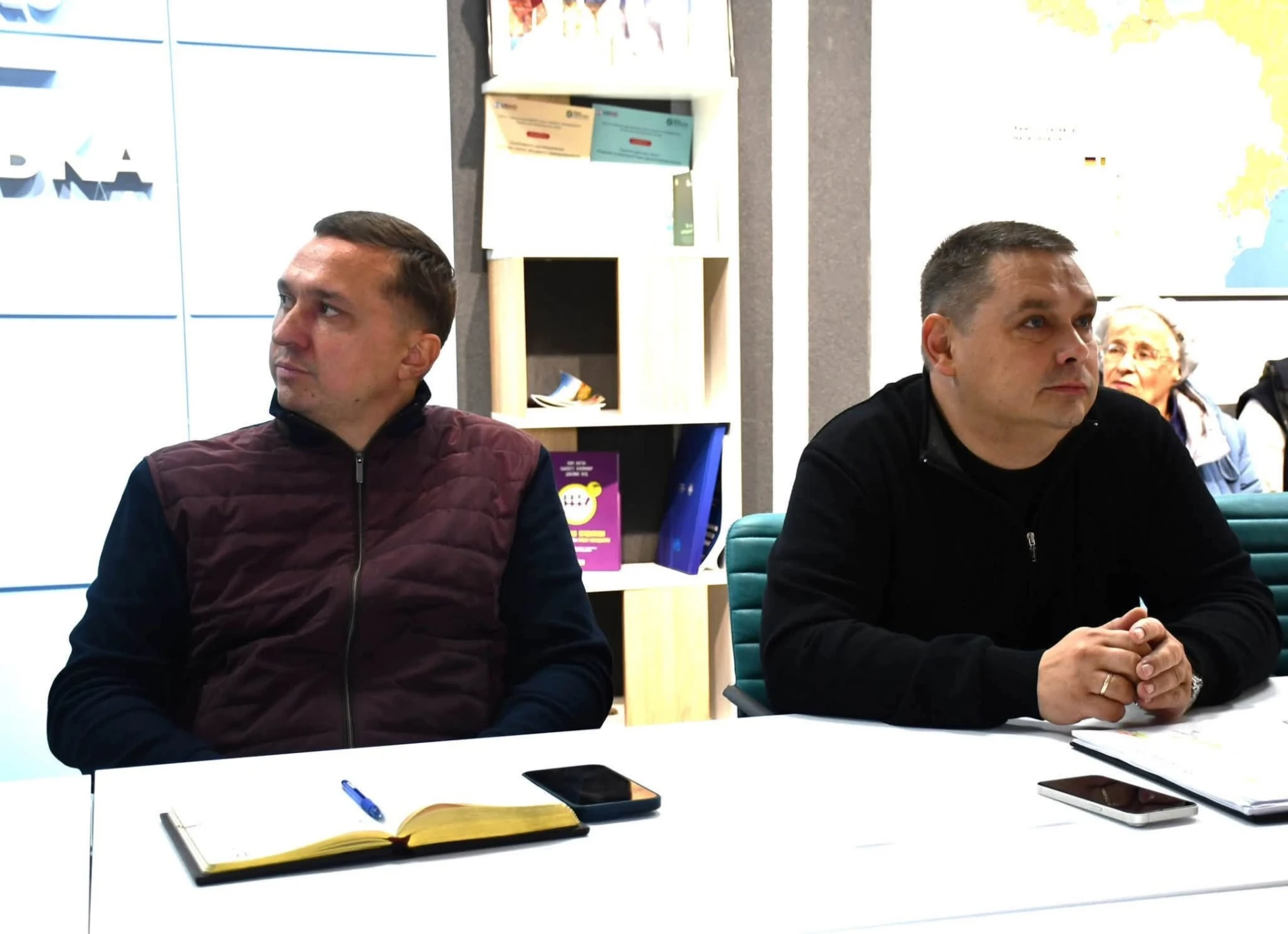 Тепло для двох ОСББ: міськрада запропонувала модель співфінансування котельні