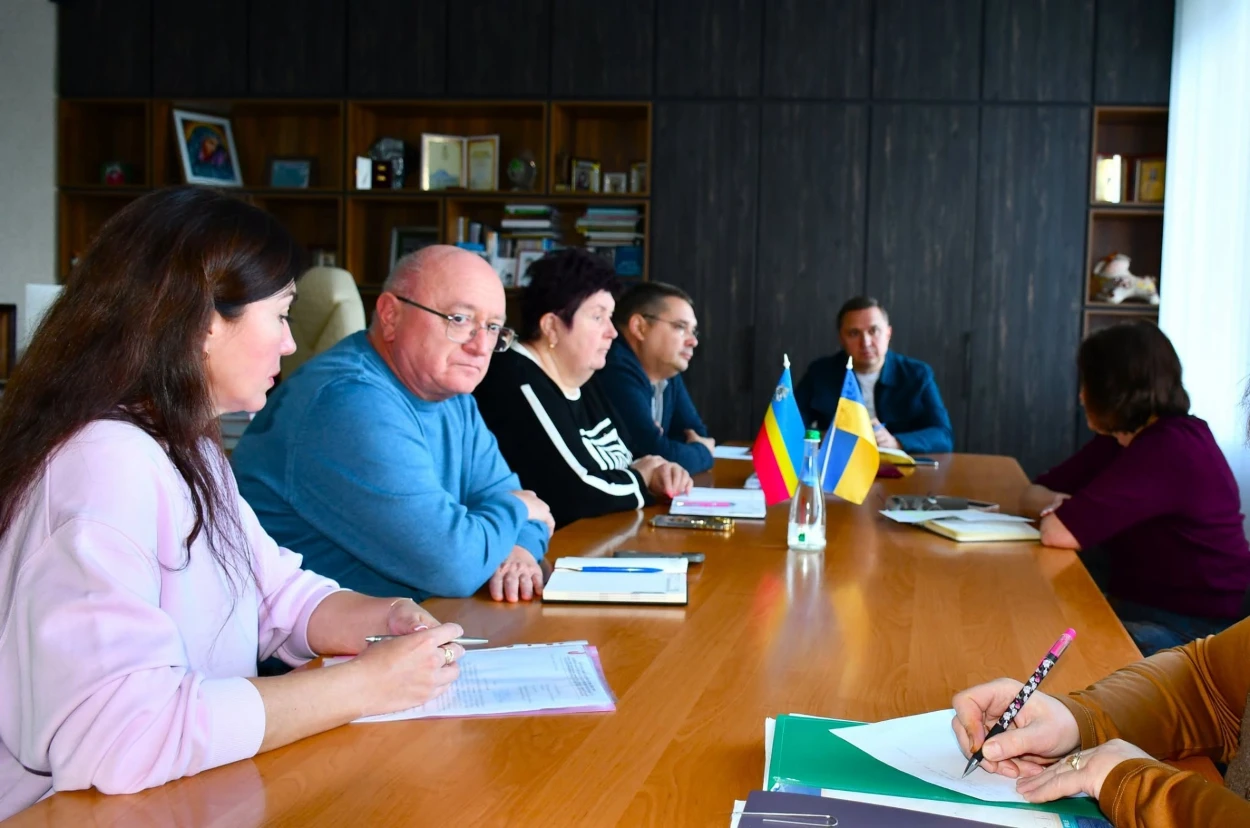 Про фінансові виклики Ніжинської лікарні в умовах державних гарантій