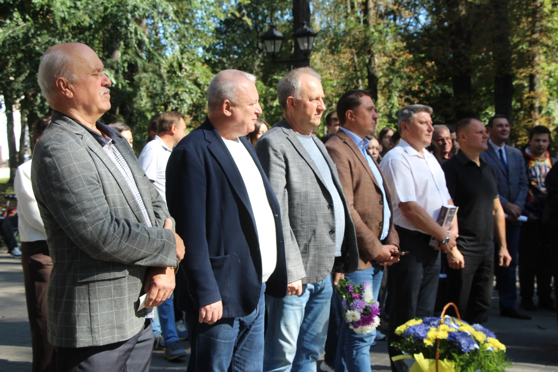 Місце, де історія зустрічається із сучасним життям міста