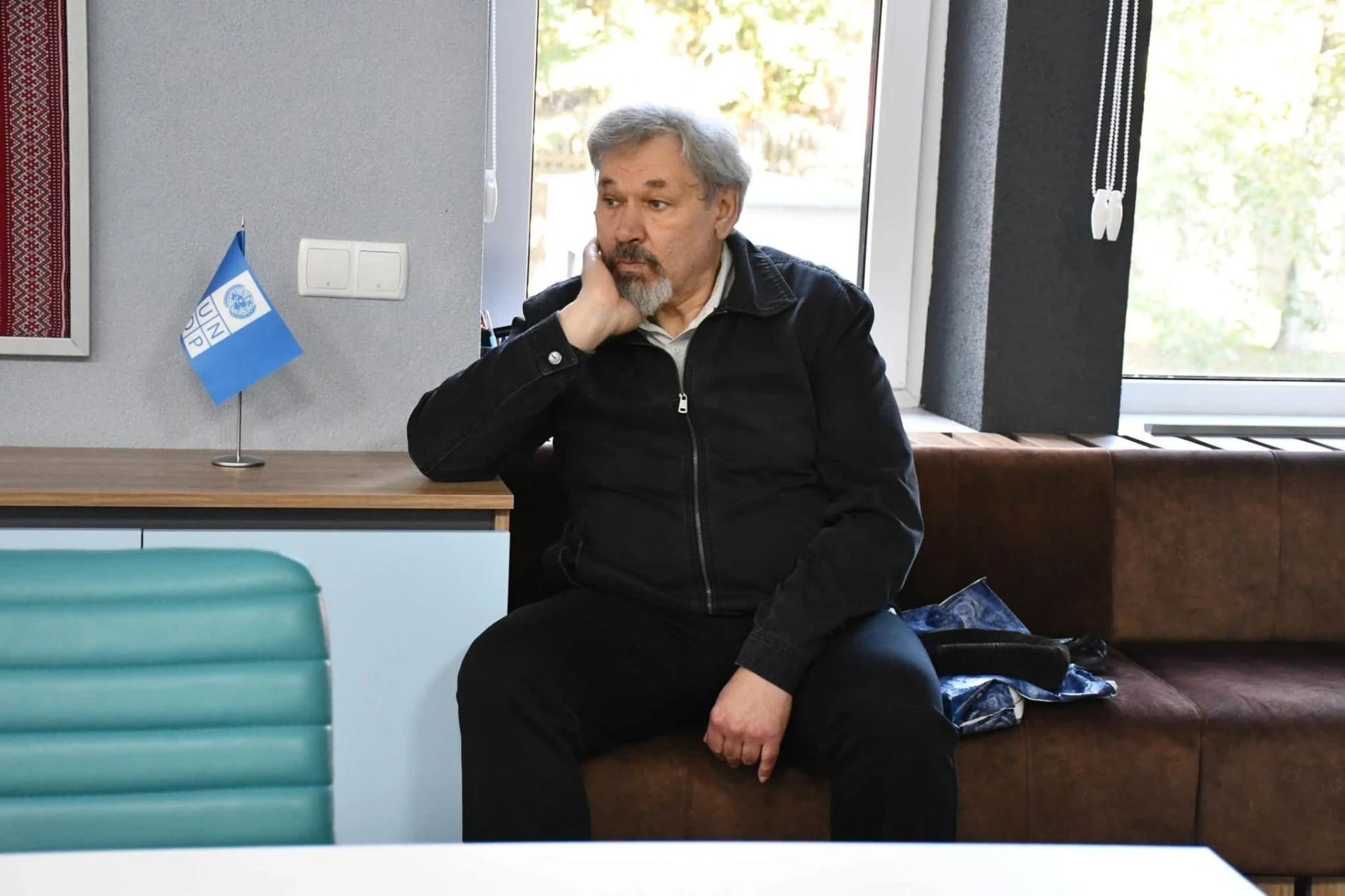 Тепло для двох ОСББ: міськрада запропонувала модель співфінансування котельні