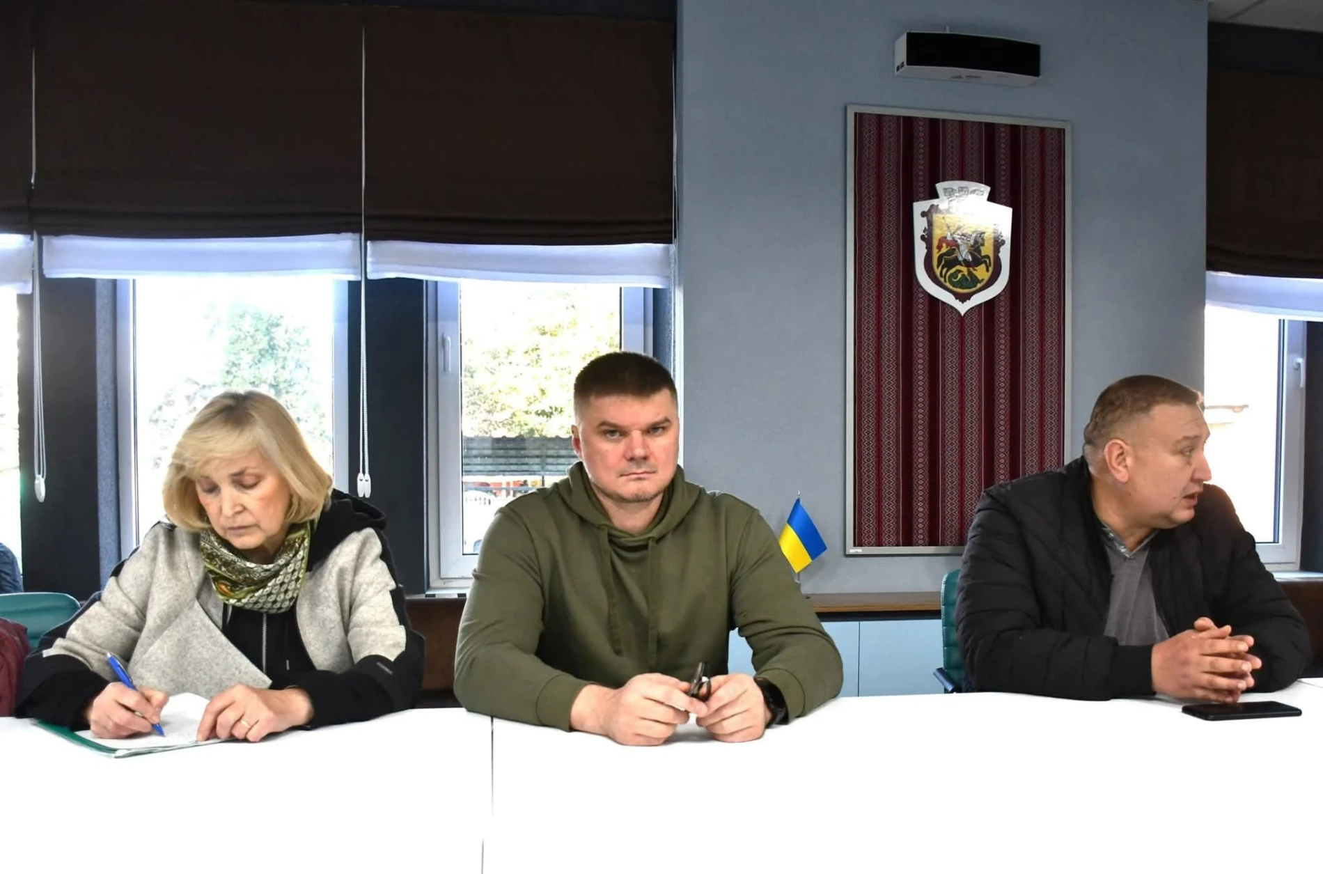 Тепло для двох ОСББ: міськрада запропонувала модель співфінансування котельні