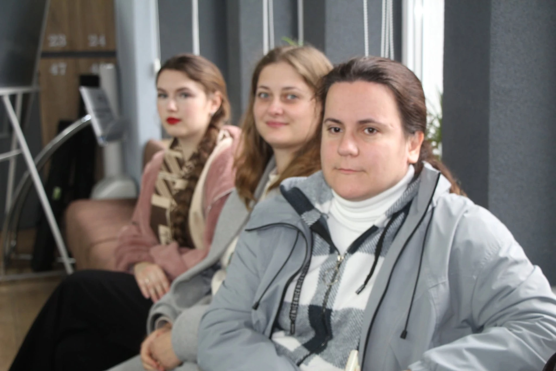Ікони стилю: у Ніжині відбулася зустріч із фешн-експертом Мирославом Мельником