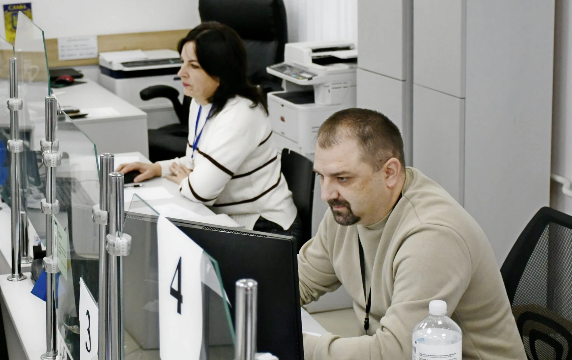 Один центр – багато можливостей: чим зручний ніжинський ЦНАП та хто може ним скористатися