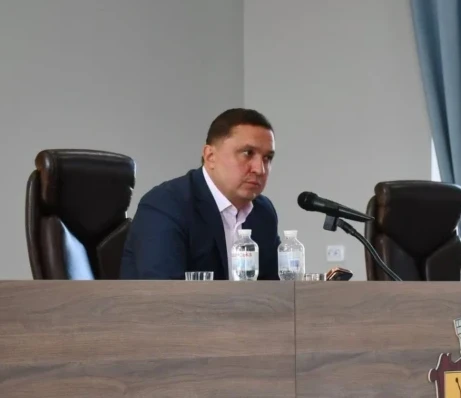Життєдіяльність міста фактично паралізована. Громада звертається до Кабміну та Верховної Ради
