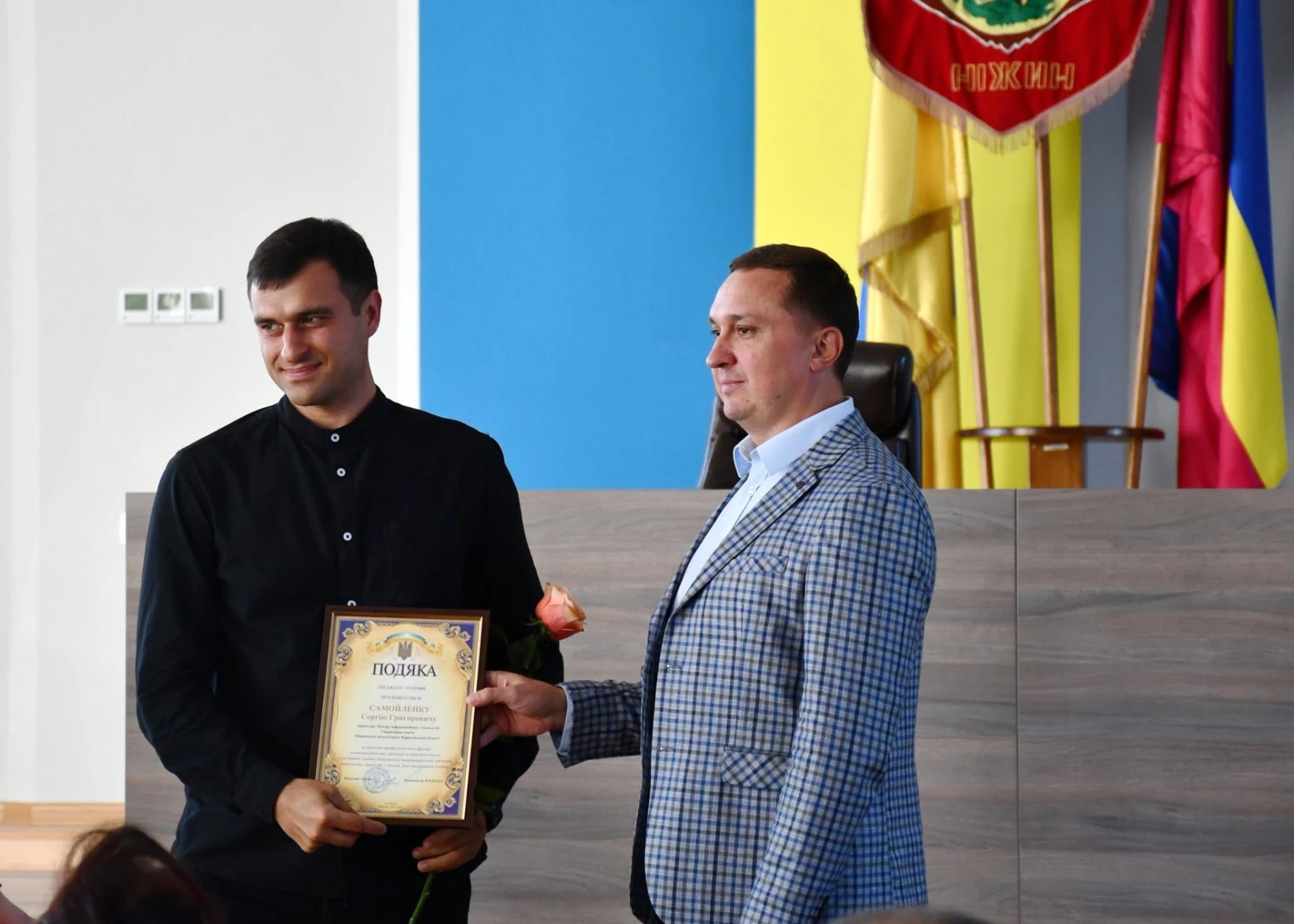 Їхня праця — у книгах, знаннях і долях людей