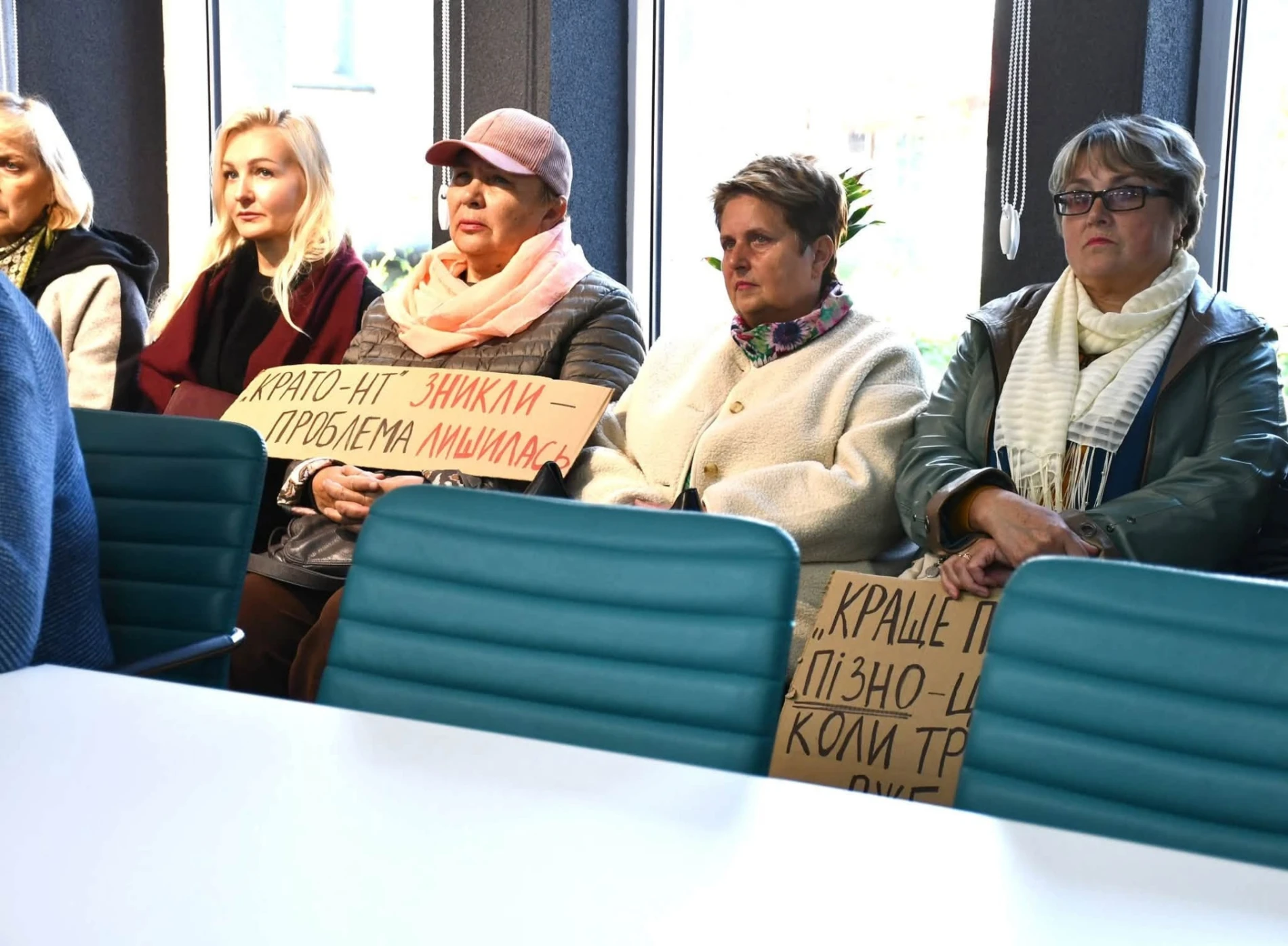 Тепло для двох ОСББ: міськрада запропонувала модель співфінансування котельні