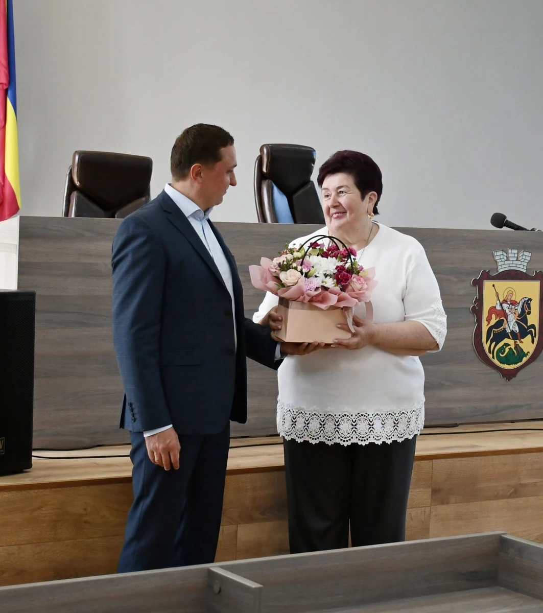 СЕРЦЕ – ЙОГО ПРОФЕСІЯ, ЦІЛЕСПРЯМОВАНІСТЬ І НАПОЛЕГЛИВІСТЬ – СТИЛЬ ЙОГО ЖИТТЯ