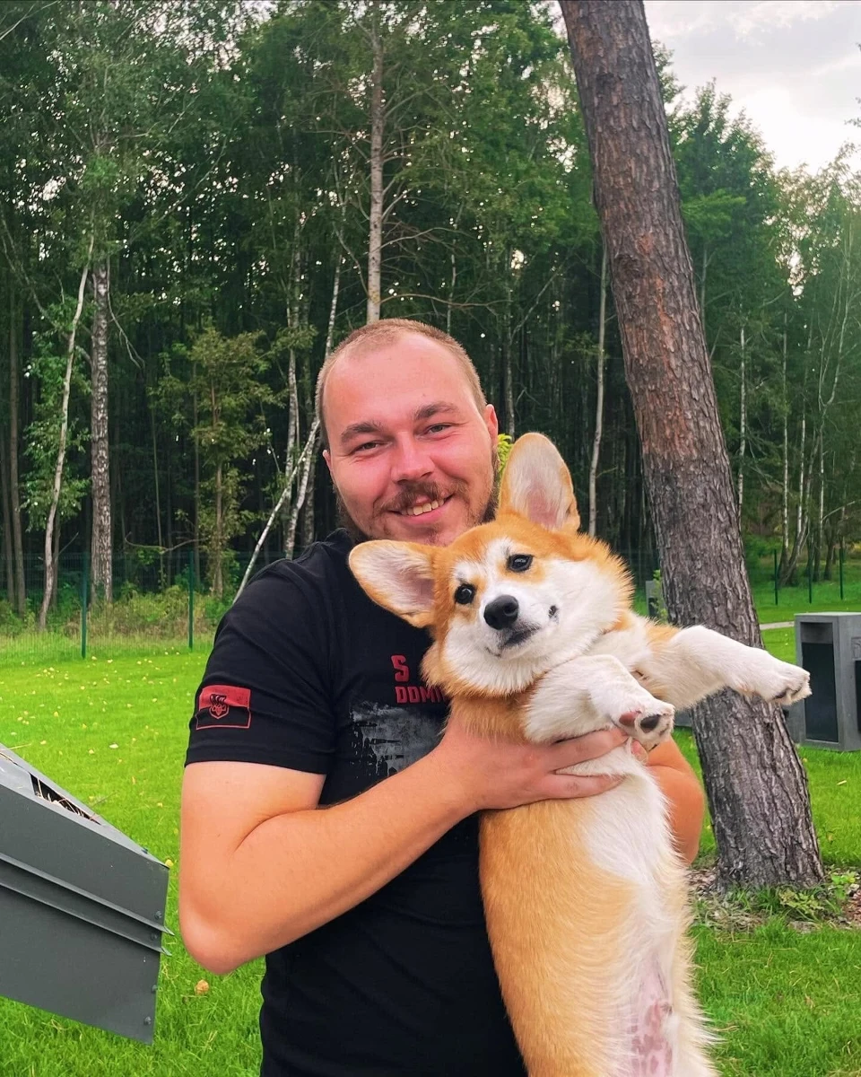 СЕРЦЕ – ЙОГО ПРОФЕСІЯ, ЦІЛЕСПРЯМОВАНІСТЬ І НАПОЛЕГЛИВІСТЬ – СТИЛЬ ЙОГО ЖИТТЯ
