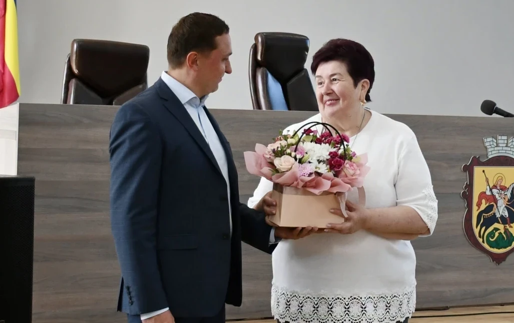 Відновлення після атаки, тепло взимку, дороги й порядок у громаді