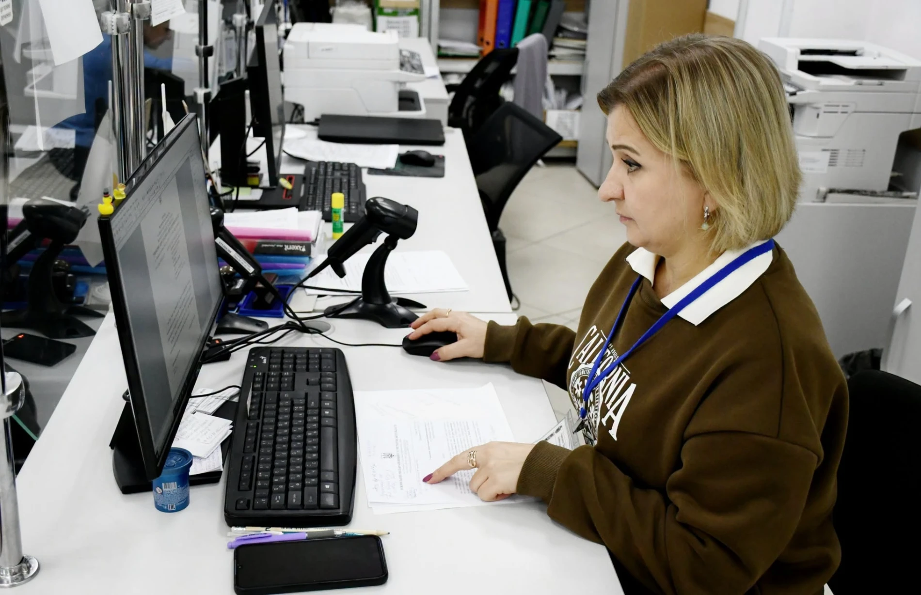 Один центр – багато можливостей: чим зручний ніжинський ЦНАП та хто може ним скористатися