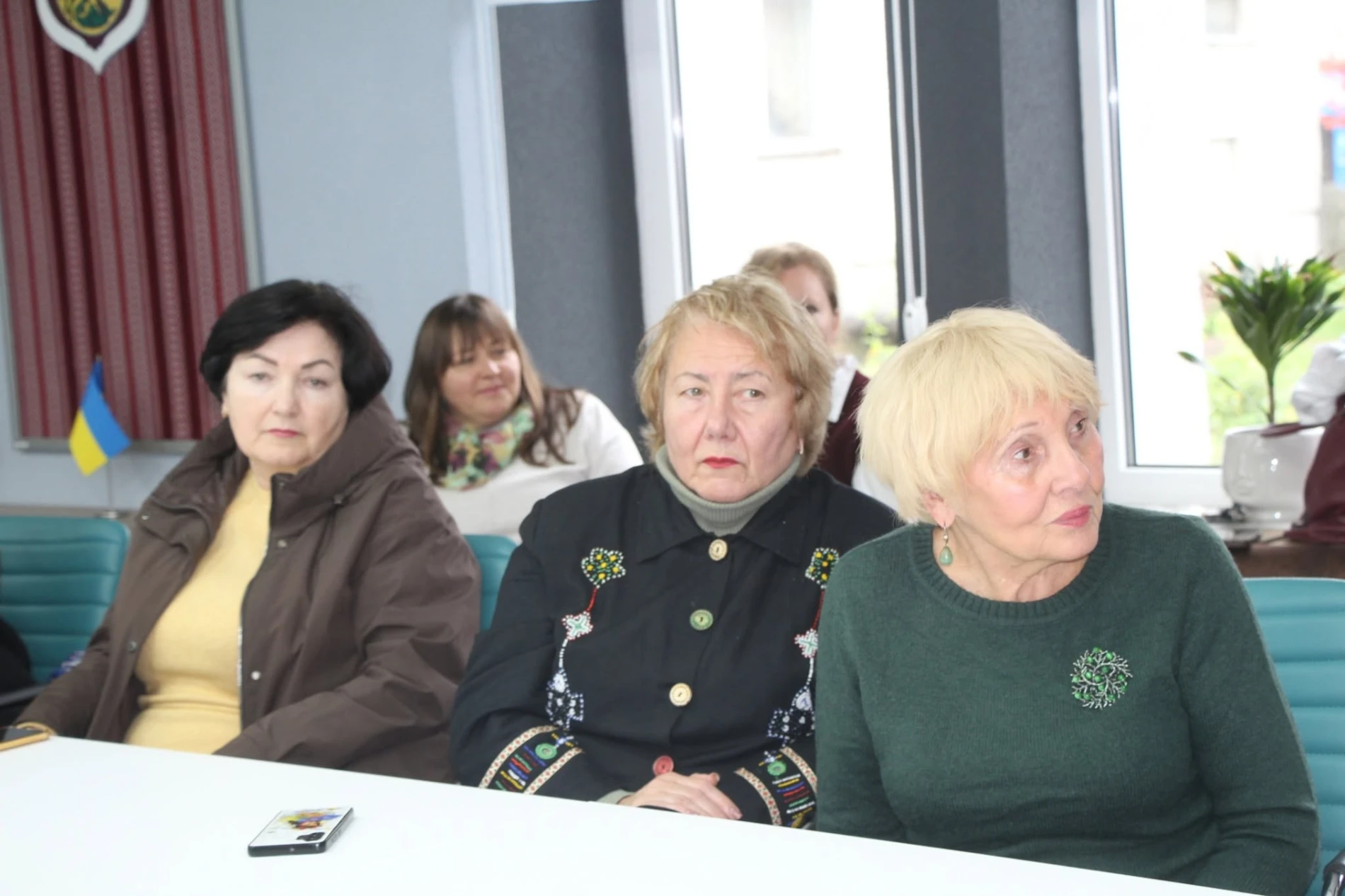 Ікони стилю: у Ніжині відбулася зустріч із фешн-експертом Мирославом Мельником
