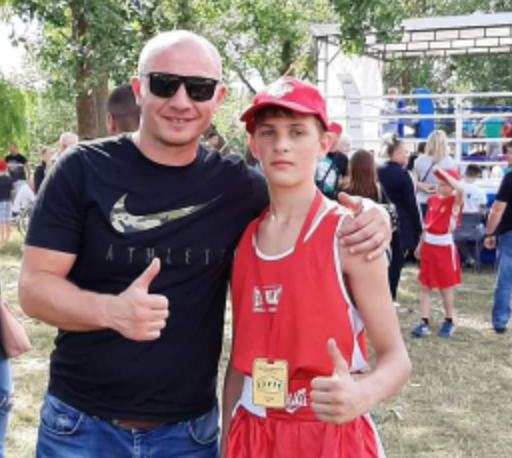 В’ячеслав Кожуховський та Тимур. Початок кар'єри