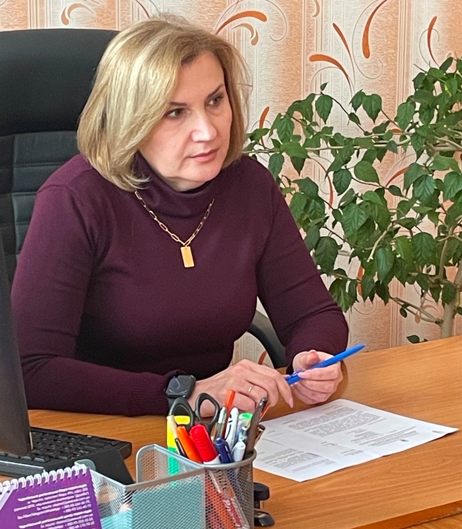 Тридцять років, сповнених турботи, віри й надії - тисячі доль, зігрітих увагою та щирістю