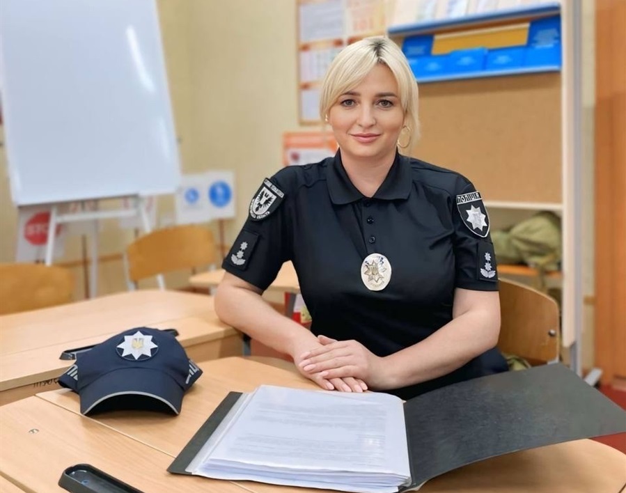 Тамара КРЕСАН