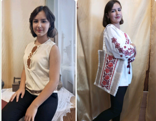 Роботи Наталії