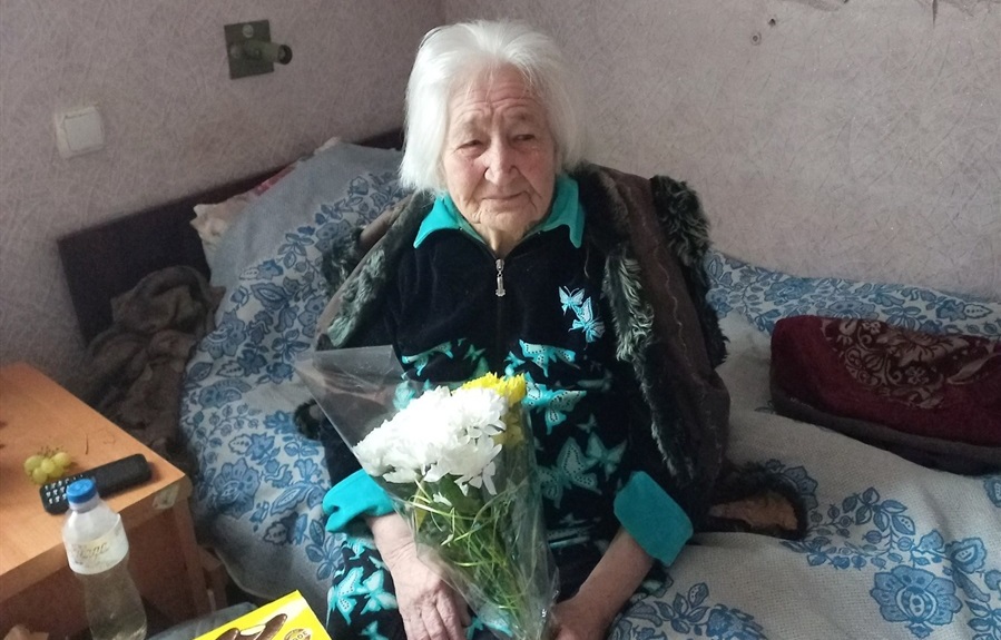 Галина Василівна Совенко