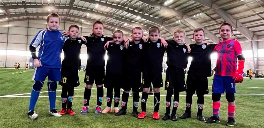 Спортивна орбіта Ніжина