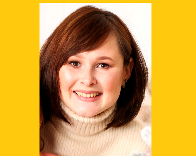 Ніжинська вчителька посіла перше місце на міжнародному конкурсі