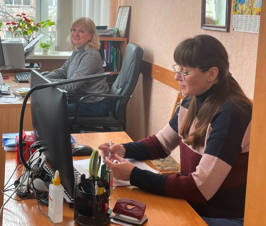 Тридцять років, сповнених турботи, віри й надії - тисячі доль, зігрітих увагою та щирістю