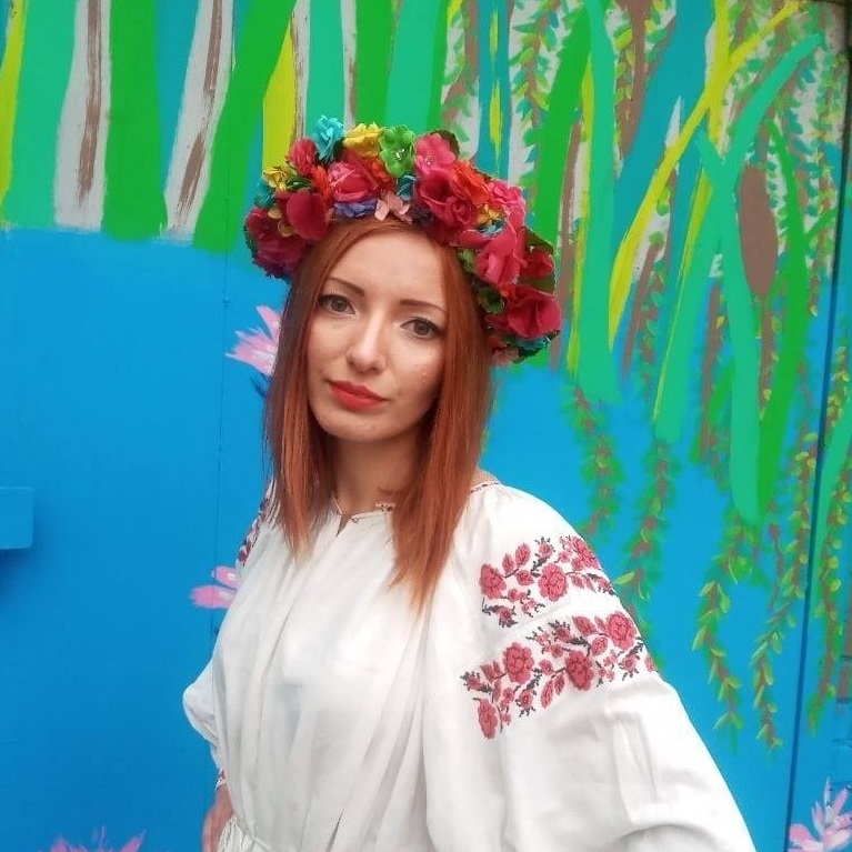 Катериною Пилипенко
