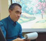 Євген Кармалига.