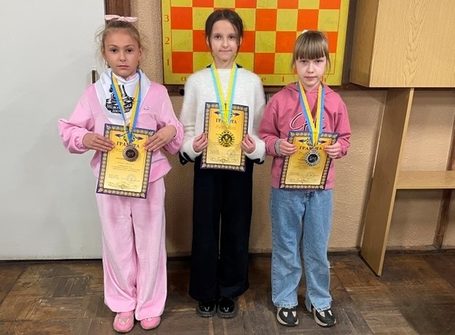 Спортивна орбіта Ніжина