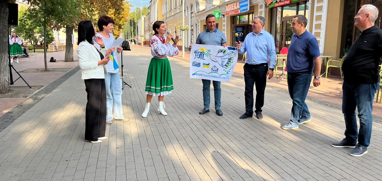 фото Валерія Кичка