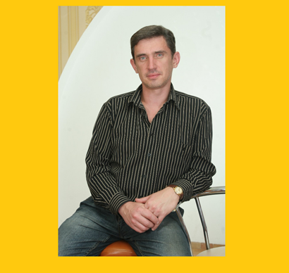 Андрій Медвідь 
