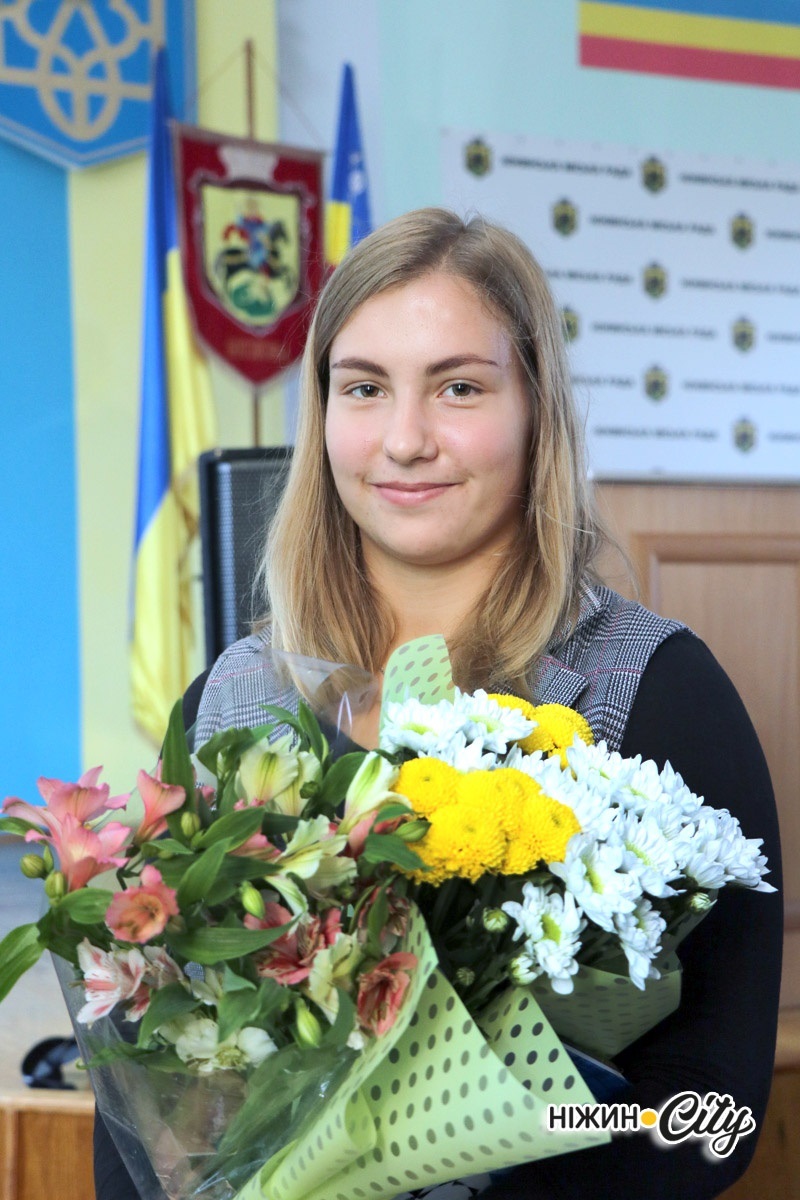 Наталія Чистякова