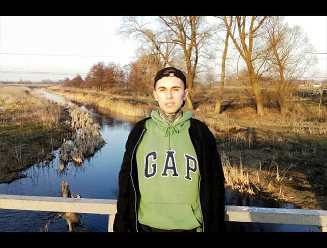 Ніжин. Україна 