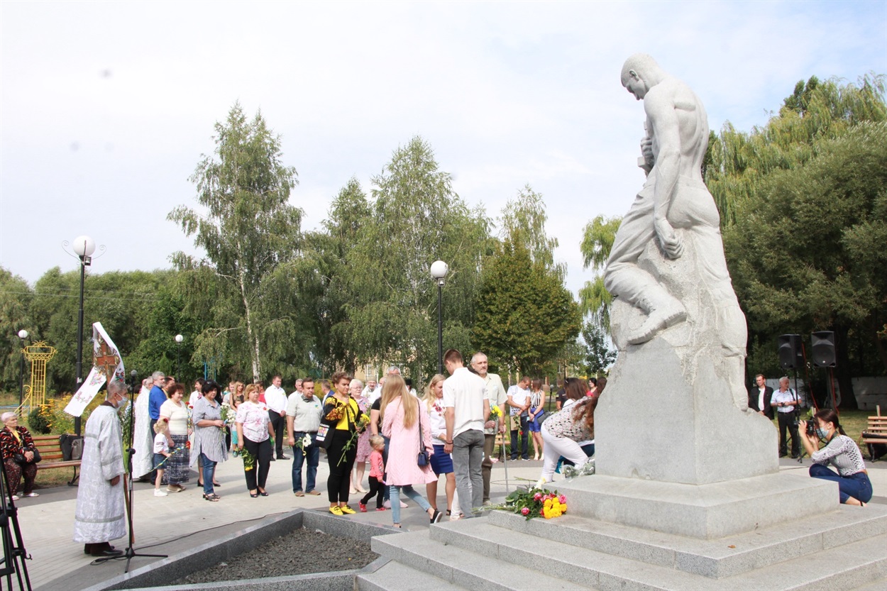 Фото Валерія Кичка&nbsp;