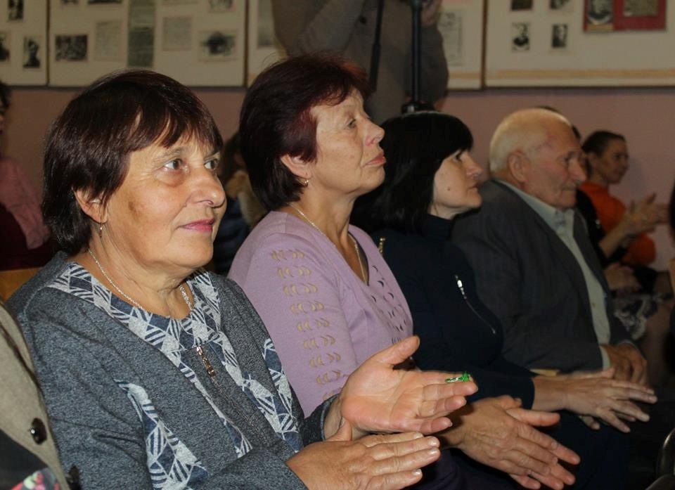 Святкування ювілею - 140 років