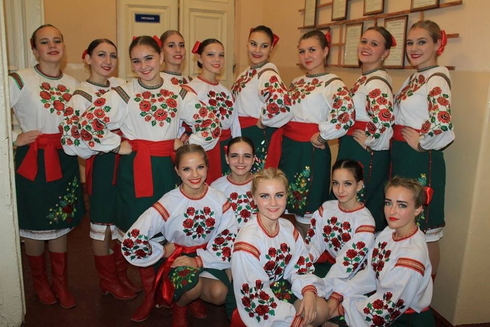 Святкування ювілею - 140 років