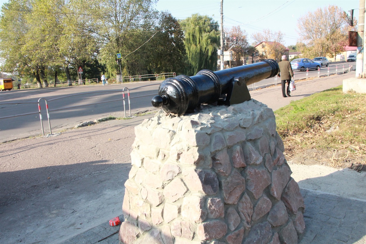 фото Валерія Кичка