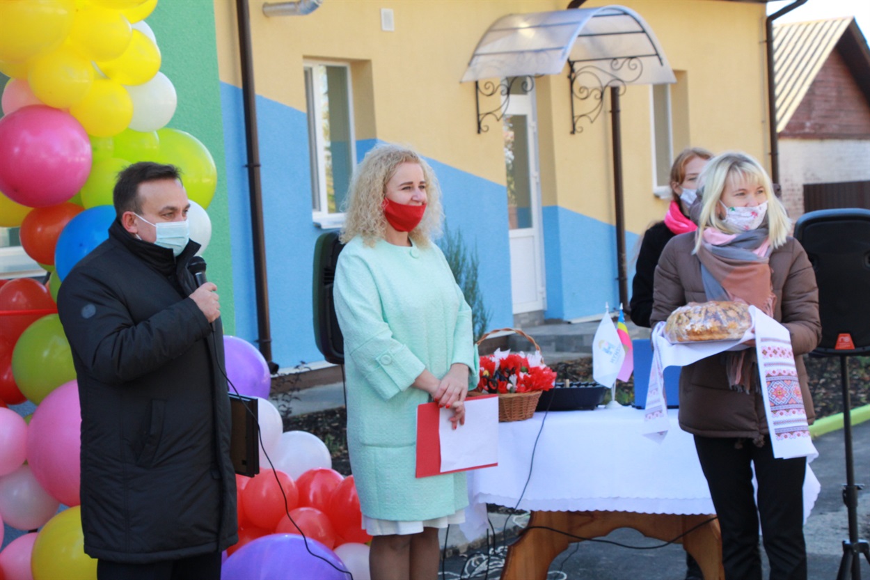 ​Фото Валерія Кичка
​