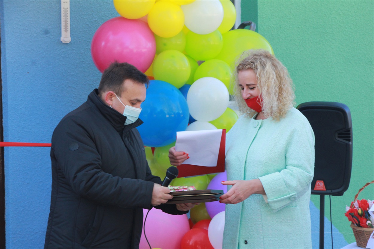 ​Фото Валерія Кичка