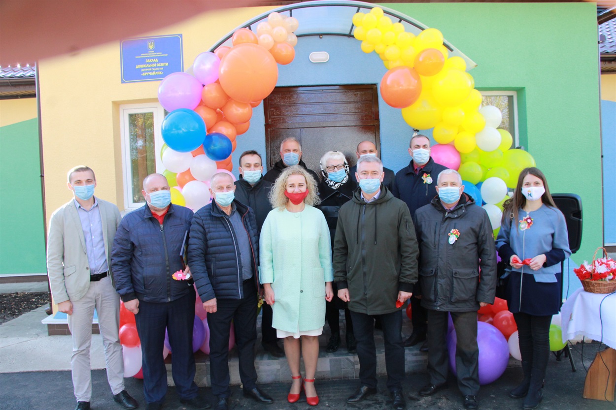 ​Фото Валерія Кичка