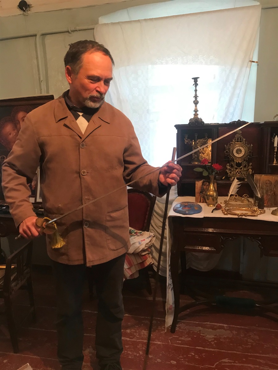 Шабля 