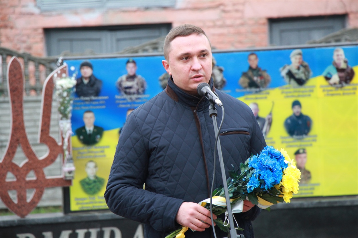 фото: Валерія Кичка