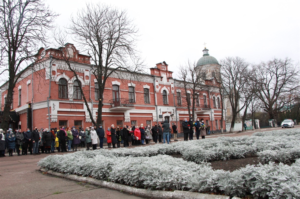 фото: Валерія Кичка