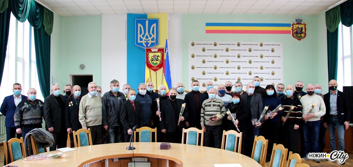 фото Валерія Кичка